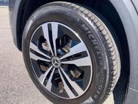 Usata Mercedes GLA200 150 CV (110 kW) 2021 Grigio SUV