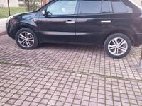 Usata Renault Koleos 175 CV (128 kW) 2011 Nero SUV