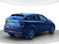 Begagnad VW Taigo R-line 110 HK (80 kW) 2022 Svart SUV