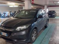 Usata Honda HR-V Comfort 120 CV (88 kW) 2017 Marrone SUV