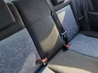 Usata Ford Fiesta 75 CV (55 kW) 2007 Grigio Utilitaria