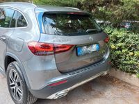 Usata Mercedes GLA200 Advanced Plus 2022 Grigio SUV