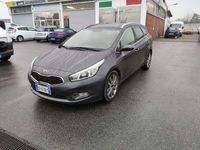 usata Kia Ceed Sportswagon Ceed / 1.6 crdi Class 128cv