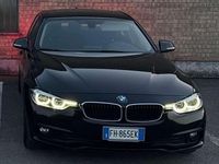 Usata BMW 318 Gran Turismo Advantage 150 CV (110 kW) 2017 Berlina