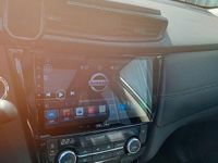 Usata Nissan X-Trail Tekna 131 CV (96 kW) 2019 Grigio SUV