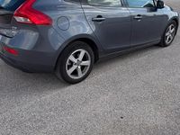 Second-hand Volvo V40 Kinetic 115 CP (84 kW) 2013 Break