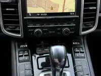 Usata Porsche Cayenne 245 CV (180 kW) 2012 Nero SUV