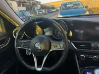 Usata Alfa Romeo Giulia Business Launch Edition 150 CV (110 kW) 2018 Berlina
