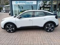Ny Citroën C4 PureTech 131 HK (96 kW) 2025 Grå Sedan