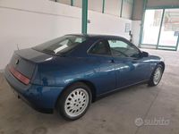 usata Alfa Romeo GTV Spider 2.0i 16V Twin Spark cat