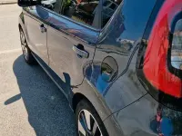 Usata Kia Soul 130 CV (95 kW) 2015 Bluazzurro SUV