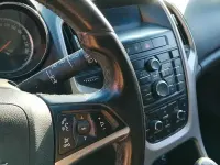 Usata Opel Astra 101 CV (74 kW) 2010 Station wagon