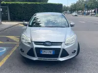 Usata Ford Focus Titanium 95 CV (69 kW) 2012 Other Berlina