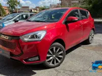 Usata EVO Evo 3 107 CV (78 kW) 2023 Rosso SUV