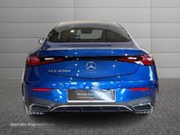 Nuova Mercedes CLE220 AMG Line Premium Plus 197 CV (144 kW) 2025 Blu Coupé