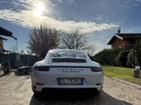 Usata Porsche 911 Carrera GTS 450 CV (330 kW) 2017 Coupé