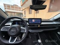 Usata Jeep Avenger Summit 101 CV (74 kW) 2025 Grigio SUV