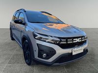 Usata Dacia Jogger Extreme 101 CV (74 kW) 2023 Grigio Monovolume