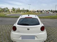 Usata Alfa Romeo MiTo 105 CV (77 kW) 2010 Bianco Utilitaria