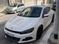 Usata VW Scirocco 200 CV (147 kW) 2009 Coupé