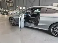 Usata Mercedes C43 AMG AMG 367 CV (269 kW) 2018 Coupé