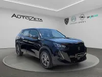 Usata Peugeot 2008 Active 131 CV (96 kW) 2022 Nero SUV