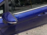 Usata Ford Fiesta Titanium 92 CV (67 kW) 2013 Blu Utilitaria