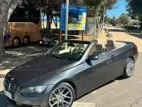 Usata BMW 330 Cabriolet 231 CV (169 kW) 2007 Cabrio