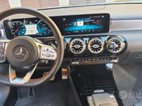 usata Mercedes A180 Classed automatic premium - 2020