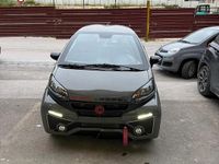 Usata Casalini M20 2022 Grigio Berlina