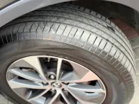 Usata Toyota RAV4 Hybrid Style 155 CV (114 kW) 2016 Nero SUV