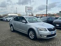 usata Skoda Octavia G-TEC 1.4 TSI Executive