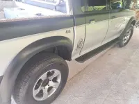 Usata Mitsubishi L200 116 CV (85 kW) 2002 Pick-up