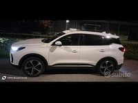 Usata DR DR 6.0 185 CV (136 kW) 2023 Bianco SUV