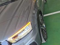 Usata Audi Q3 Competition 120 CV (88 kW) 2017 SUV