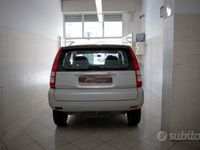 usata Honda HR-V 1.6 4x4