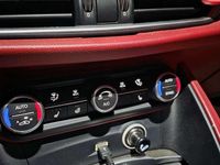 Usata Alfa Romeo Stelvio Ti 209 CV (153 kW) 2020 SUV