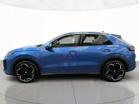 Nuova VW T-Roc R-line 150 CV (110 kW) 2026 Celestial blue metallizzato SUV