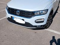 Usata VW T-Roc 2019 SUV