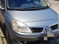 Usata Renault Scénic II 130 CV (95 kW) 2006 Monovolume