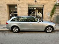 usata Audi A4 Avant 2.0 TDI 143CV F.AP.