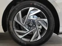 Nuova Hyundai i20 90 CV (66 kW) 2026 Bianco Utilitaria