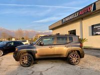 usata Jeep Renegade 2.0 Mjet 170cv Autom Trailhawk