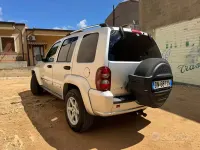 Usata Jeep Cherokee Limited 163 CV (119 kW) 2008 Other SUV
