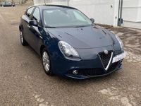 usata Alfa Romeo Giulietta 1.6 JTDm TCT 120 CV Business