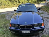 Usata BMW 318 140 CV (102 kW) 1994 Coupé