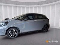 Usata Honda Jazz Sport 107 CV (78 kW) 2024 Urban gray Utilitaria