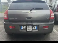 Usata Chrysler 300C Touring 218 CV (160 kW) 2006 Station wagon