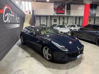 Usata Ferrari FF 660 CV (485 kW) 2011 Blu Station wagon