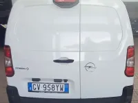 Usata Opel Combo-e Life 61 kW (84 CV) 2024 Bianco Monovolume